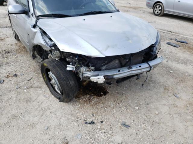 Photo 9 from auction – 2008 MAZDA 3 I with VIN JM1BK12F181863194