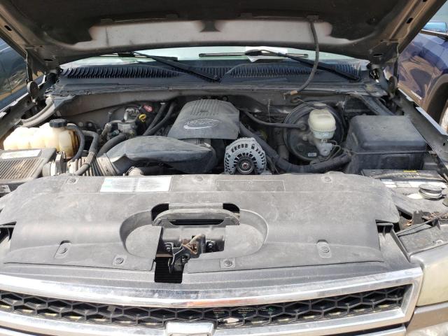 Photo 7 from auction – 2007 CHEVROLET SILVERADO with VIN 2GCEK13V671163330