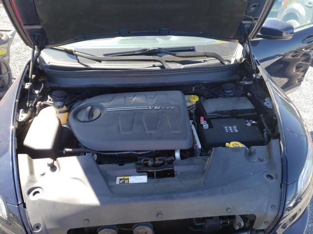 Photo 7 from auction – 2016 JEEP CHEROKEE L with VIN 1C4PJMCS8GW270178