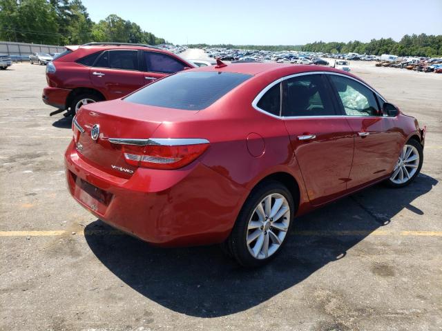 Photo 4 from auction – 2013 BUICK VERANO with VIN 1G4PP5SK7D4257172