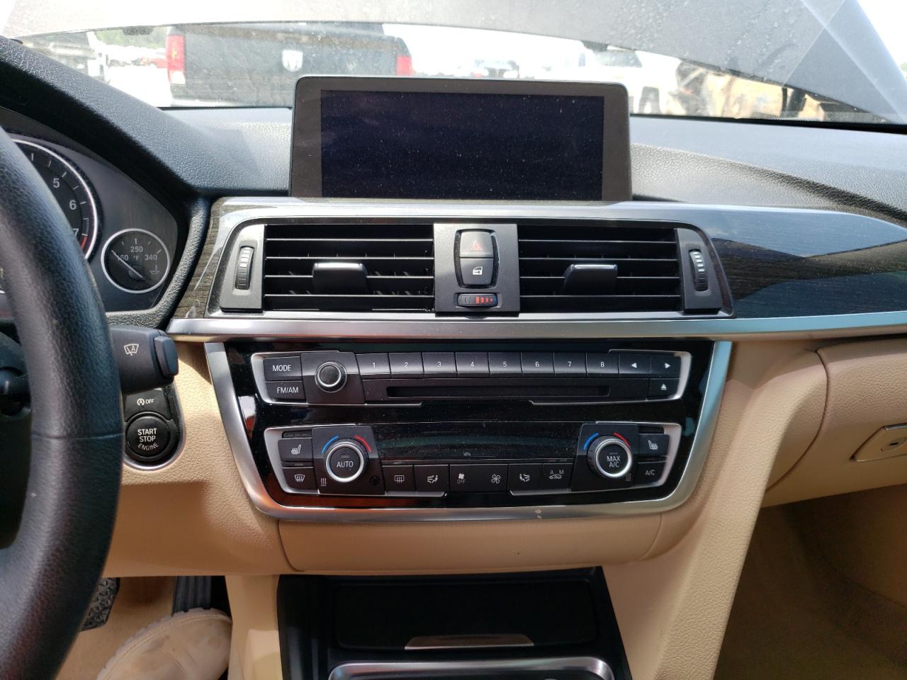 Photo 17 from auction – 2014 BMW 428 XI with VIN WBA3N5C5XEK196394