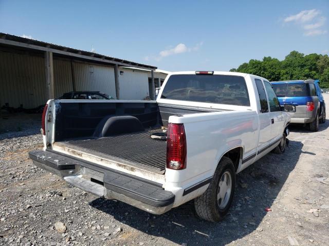 Photo 4 from auction – 1996 CHEVROLET GMT-400 C1 with VIN 1GCEC19R8TE124271