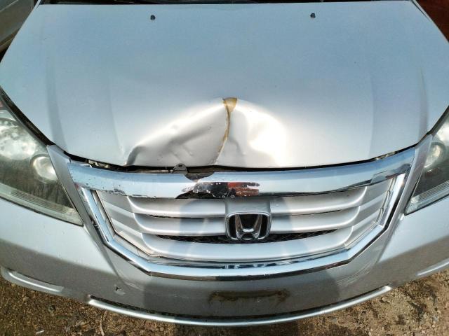 Photo 9 from auction – 2010 HONDA ODYSSEY EX with VIN 5FNRL3H69AB071340