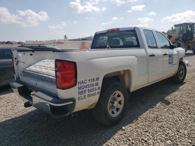 Photo 4 from auction – 2015 CHEVROLET SILVERADO with VIN 1GCRCPEC4FZ376084