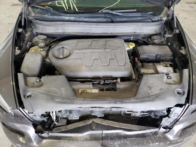 Photo 7 from auction – 2015 JEEP CHEROKEE L with VIN 1C4PJMCS9FW709564