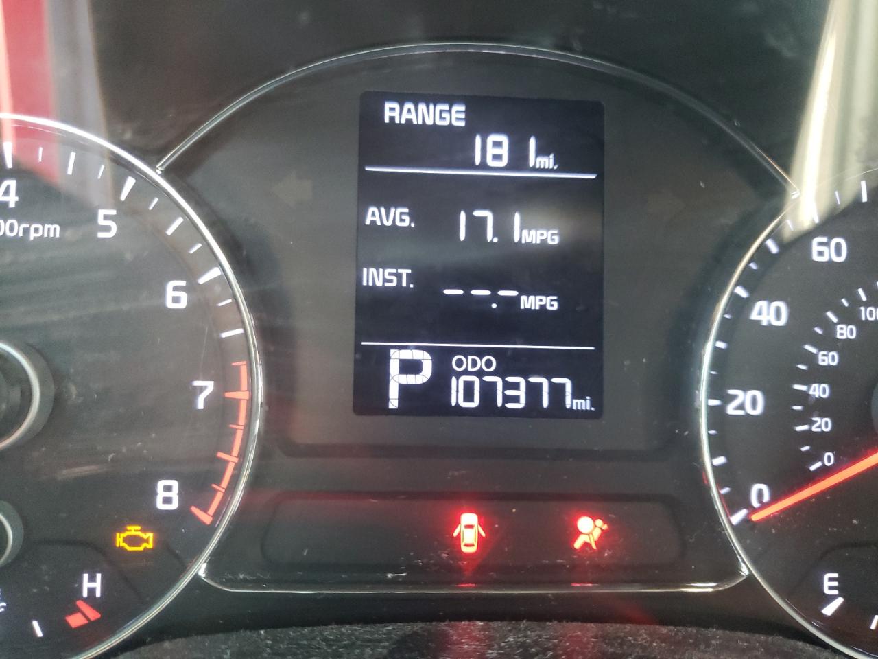 Photo 8 from auction – 2014 KIA FORTE LX with VIN KNAFX4A68E5062737