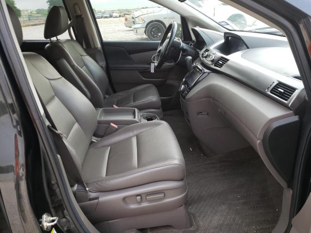 Photo 5 from auction – 2014 HONDA ODYSSEY EX with VIN 5FNRL5H63EB050534
