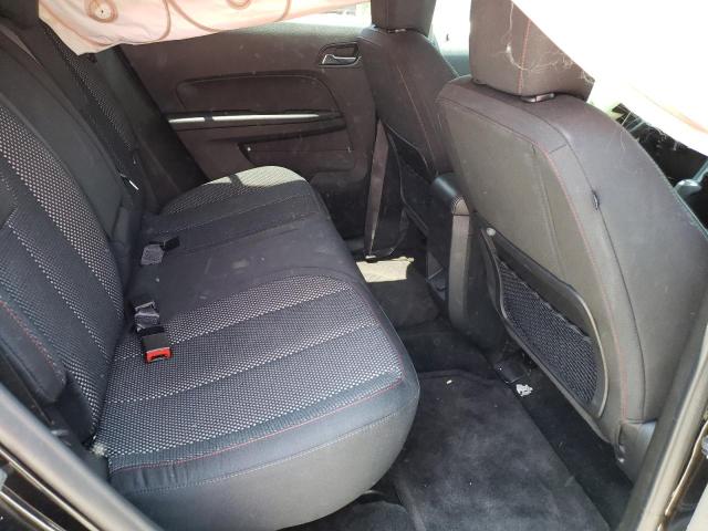 Photo 6 from auction – 2017 CHEVROLET EQUINOX LT with VIN 2GNALCEK4H1500998