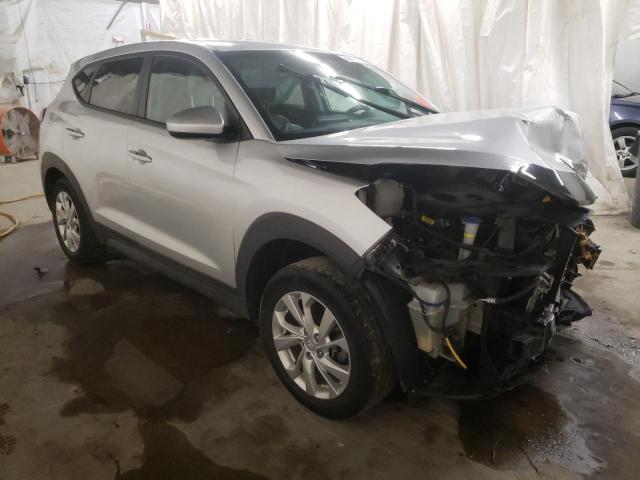 HYUNDAI TUCSON 2019 with VIN KM8J2CA48KU866912 - Photo from auction