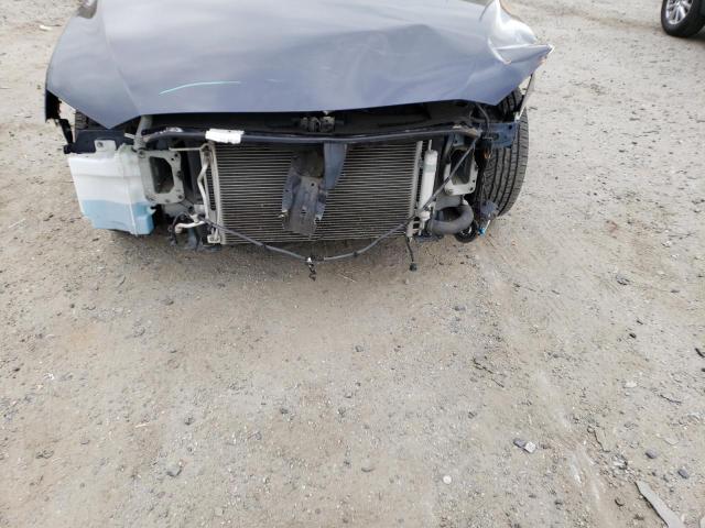 Photo 9 from auction – 2013 MITSUBISHI LANCER ES/ with VIN JA32U2FU6DU018163