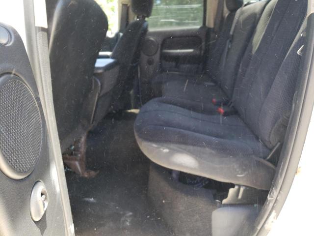 Photo 6 from auction – 2005 DODGE RAM 1500 S with VIN 1D7HU18D85S221979