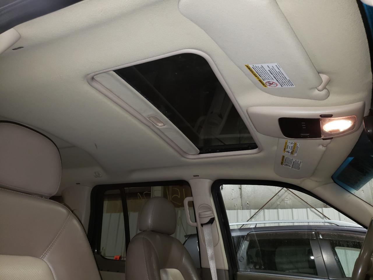 Photo 9 from auction – 2002 FORD EXPLORER E with VIN 1FMDU74W82ZC45068