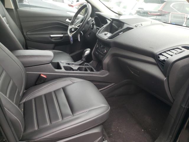 Photo 5 from auction – 2019 FORD ESCAPE SEL with VIN 1FMCU9HD8KUB43704