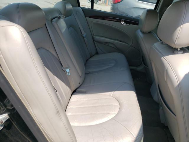 Photo 6 from auction – 2008 BUICK LUCERNE CX with VIN 1G4HD57278U159917