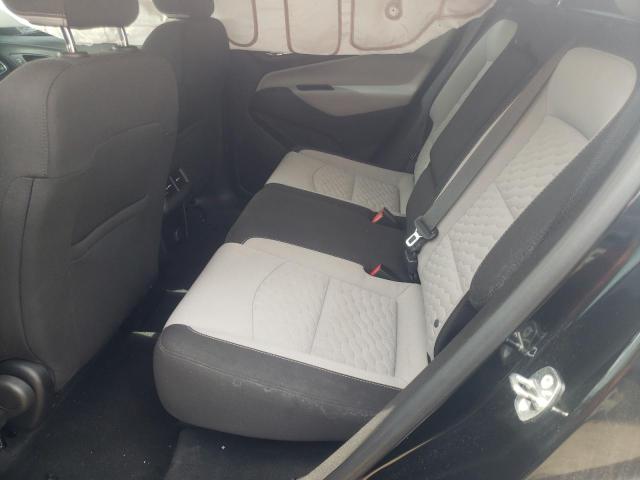 Photo 6 from auction – 2018 CHEVROLET EQUINOX LS with VIN 2GNAXHEV2J6213079