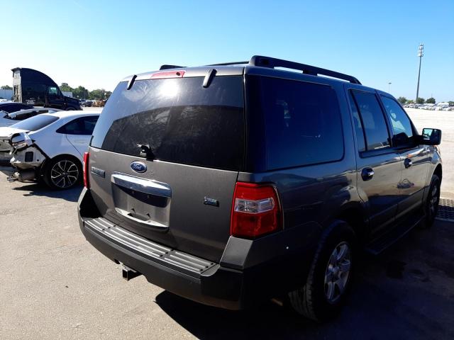 Photo 4 from auction – 2012 FORD EXPEDITION with VIN 1FMJU1F59CEF34294