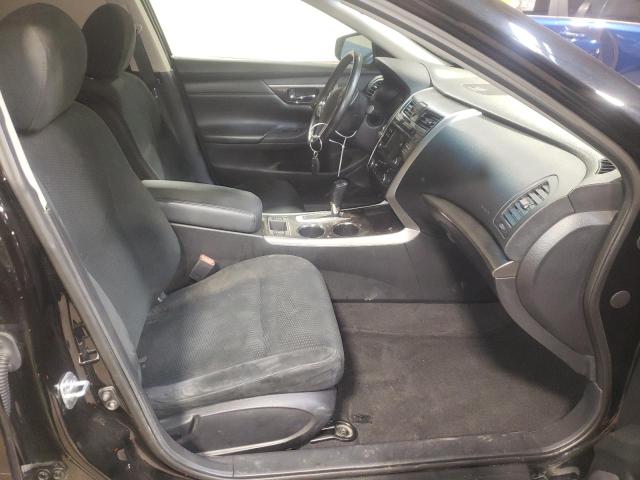 Photo 5 from auction – 2014 NISSAN ALTIMA 2.5 with VIN 1N4AL3AP2EN244404