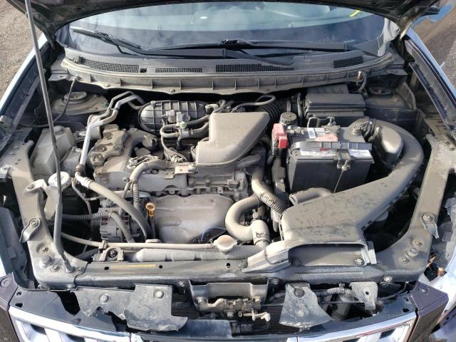 Photo 7 from auction – 2012 NISSAN ROGUE S with VIN JN8AS5MT2CW299884
