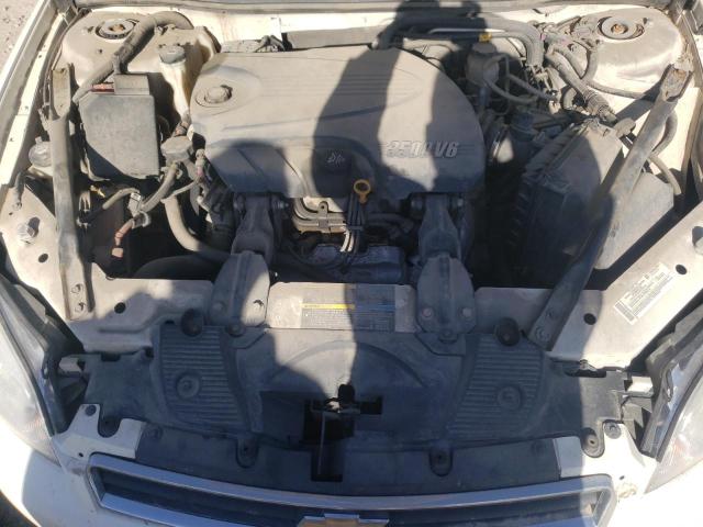 Photo 7 from auction – 2008 CHEVROLET IMPALA LS with VIN 2G1WB58K181341522