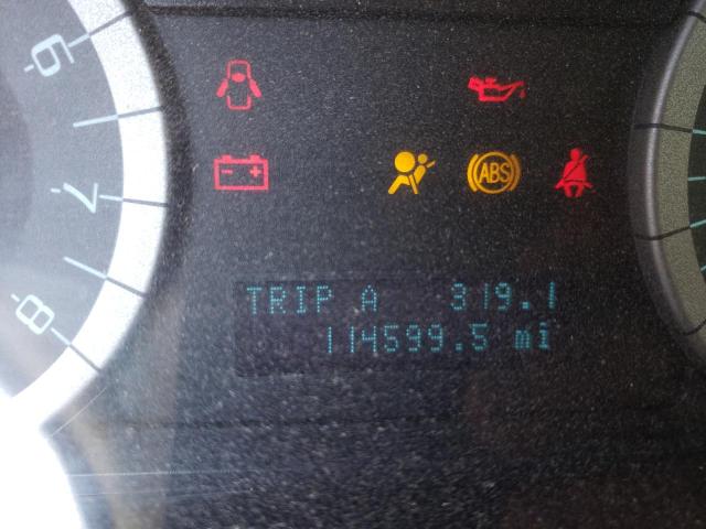 Photo 8 from auction – 2012 FORD ESCAPE XLT with VIN 1FMCU9DG3CKB04144