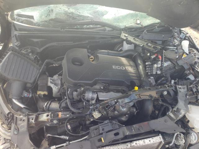 Photo 7 from auction – 2021 GMC TERRAIN SL with VIN 3GKALVEV5ML318190