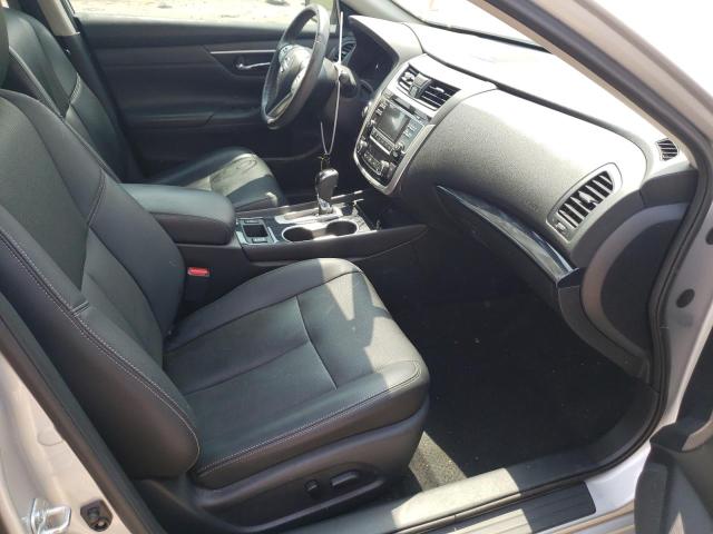 Photo 5 from auction – 2018 NISSAN ALTIMA 2.5 with VIN 1N4AL3AP2JC169127