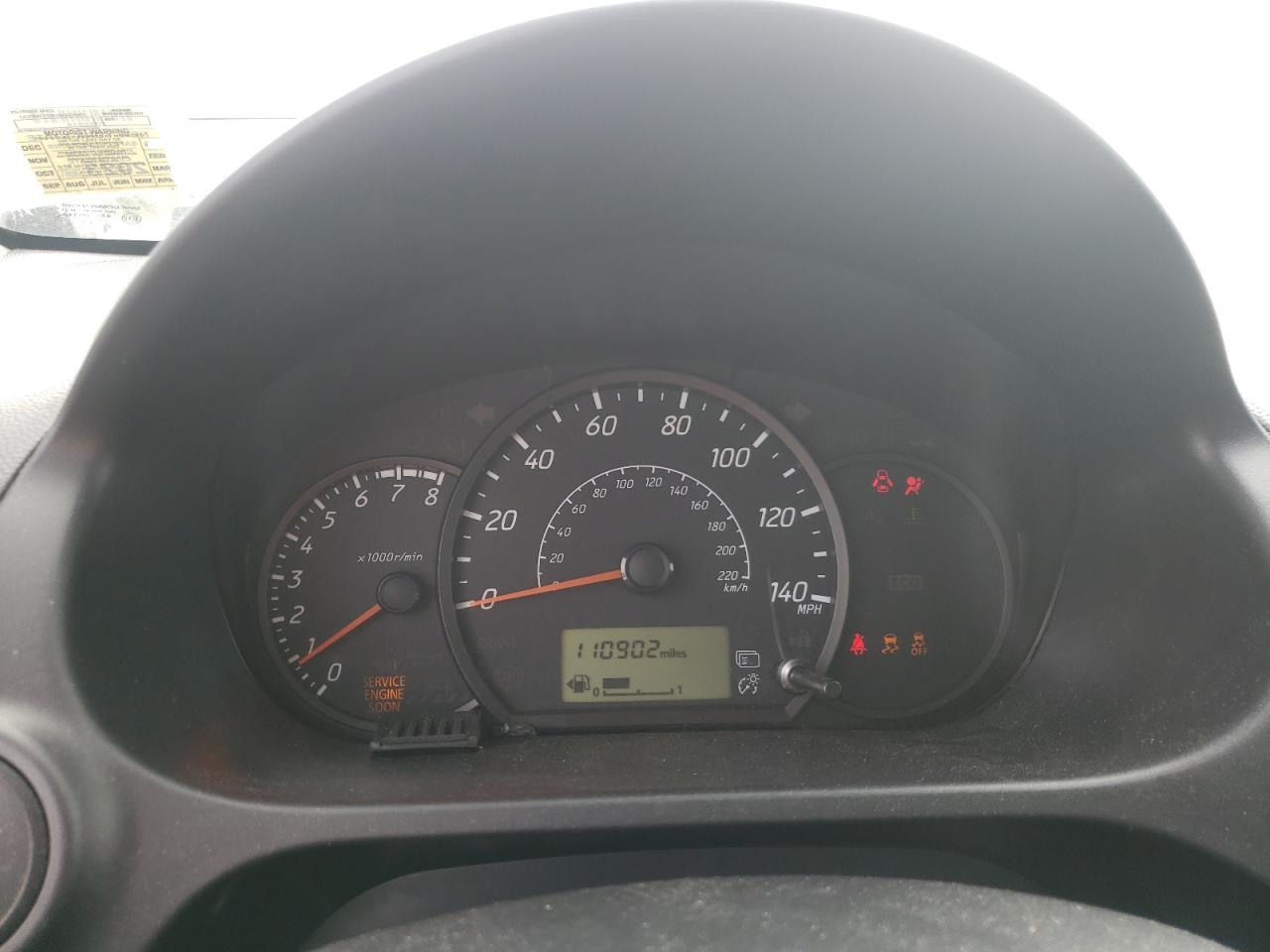 Photo 8 from auction – 2014 MITSUBISHI MIRAGE DE with VIN ML32A3HJ0EH005974