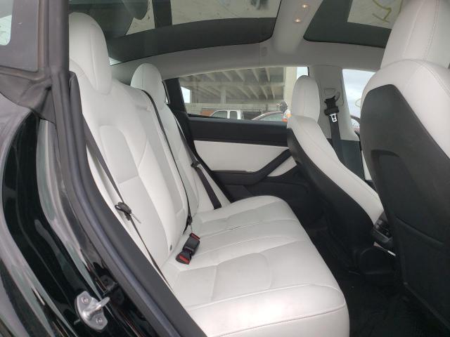 Photo 6 from auction – 2019 TESLA MODEL 3 with VIN 5YJ3E1EA8KF431325