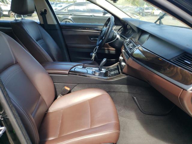 Photo 5 from auction – 2015 BMW 535 XI with VIN WBA5B3C57FD548407
