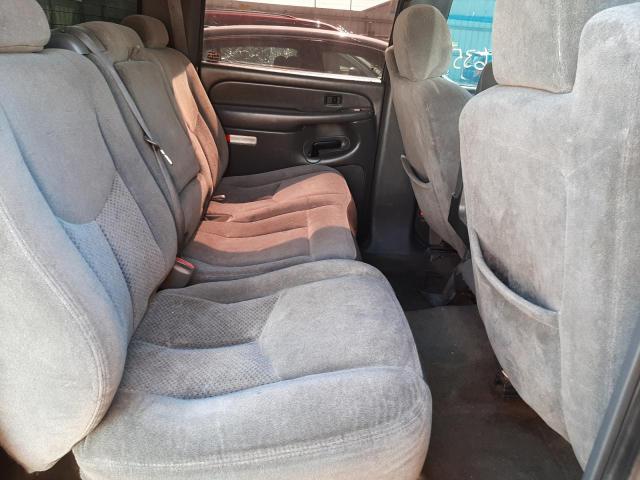 Photo 6 from auction – 2007 CHEVROLET SILVERADO with VIN 2GCEC13Z371169182