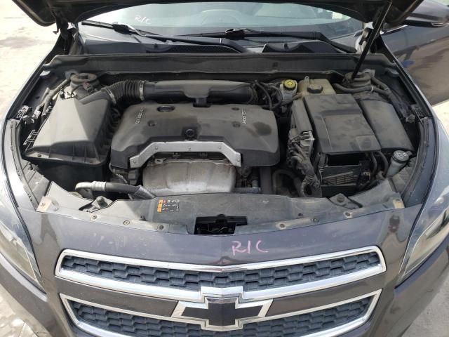 Photo 7 from auction – 2013 CHEVROLET MALIBU 2LT with VIN 1G11E5SA0DF278868