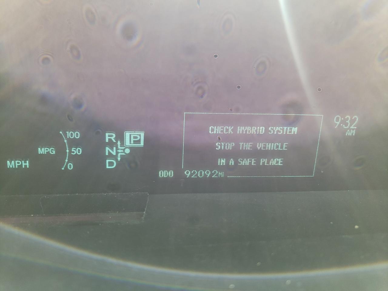 Photo 8 from auction – 2015 TOYOTA PRIUS with VIN JTDKN3DU7F1900292