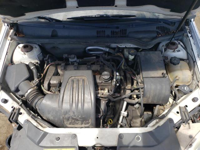 Photo 7 from auction – 2007 CHEVROLET COBALT LS with VIN 1G1AK55F577216266