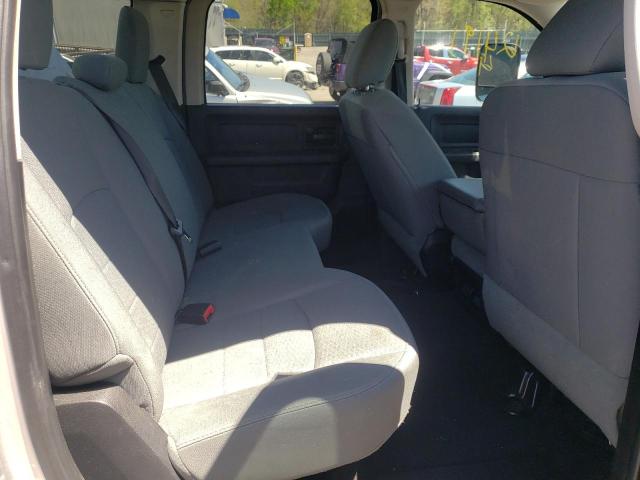 Photo 6 from auction – 2014 RAM 2500 ST with VIN 3C6UR5CL3EG214016