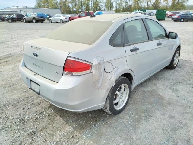 Photo 4 from auction – 2010 FORD FOCUS SE with VIN 1FAHP3FN2AW115268