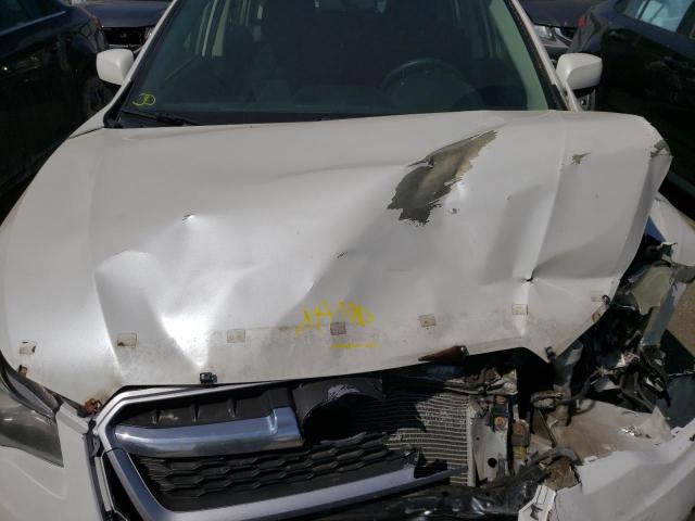 Foto 7 de la subasta – 2013 SUBARU IMPREZA PR con VIN JF1GPAC68DH835180