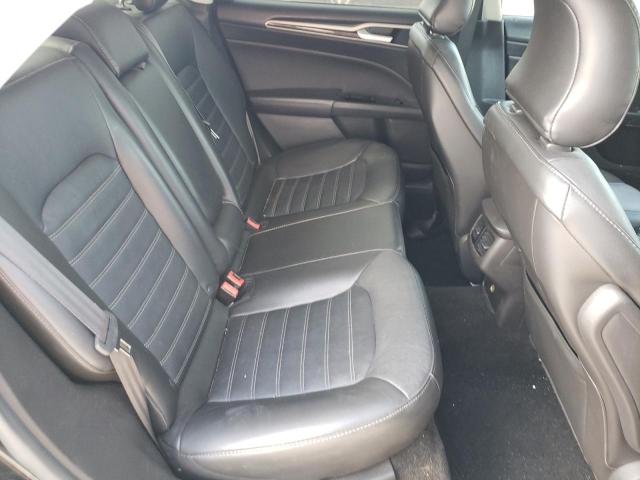 Photo 6 from auction – 2016 FORD FUSION SE with VIN 3FA6P0HD4GR197431