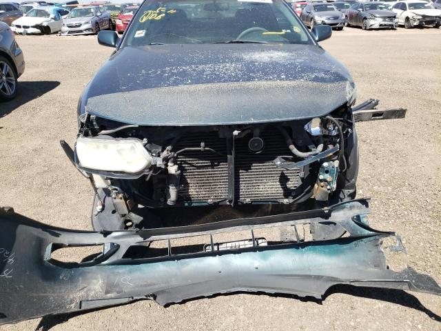Photo 9 from auction – 2002 TOYOTA CAMRY SOLA with VIN 2T1CF22PX2C554334