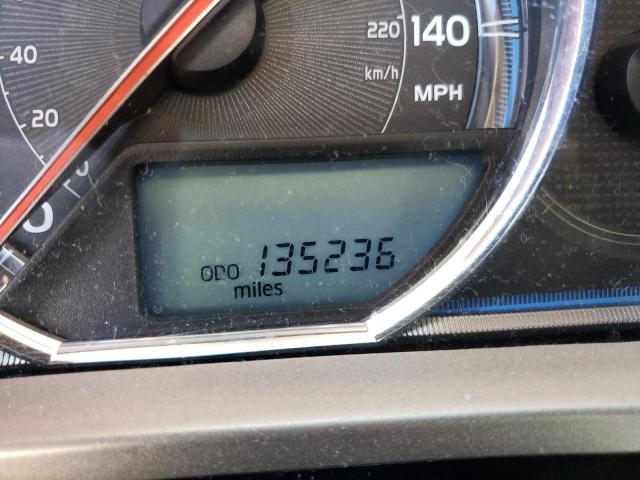 Photo 8 from auction – 2015 TOYOTA RAV4 LIMIT with VIN 2T3YFREV2FW194495