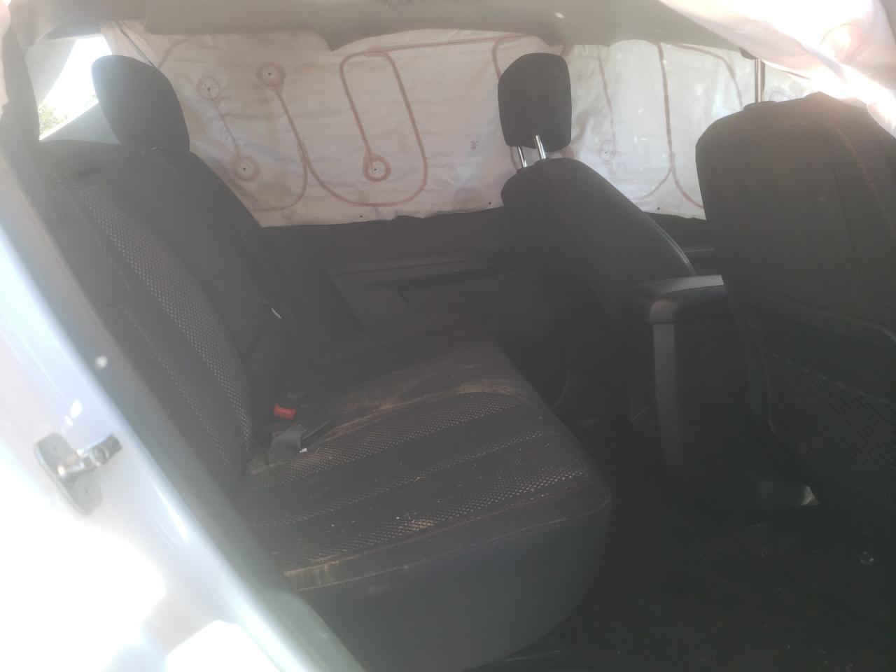 Photo 6 from auction – 2013 CHEVROLET EQUINOX LT with VIN 2GNFLNEK6D6273120