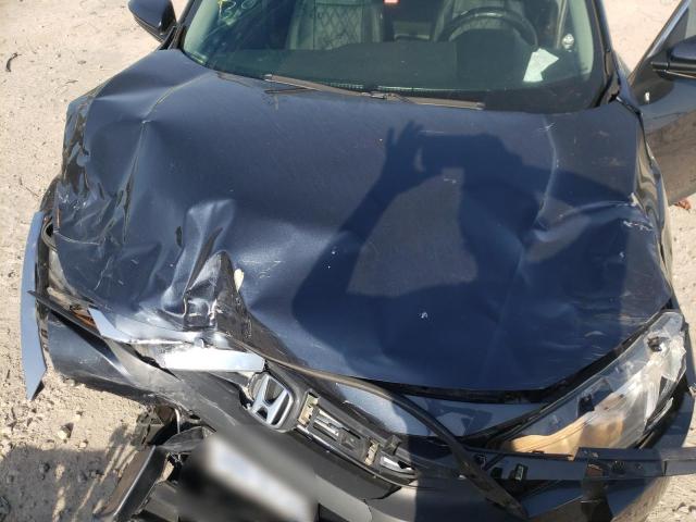 Photo 7 from auction – 2017 HONDA CIVIC LX with VIN 19XFC2F52HE006269