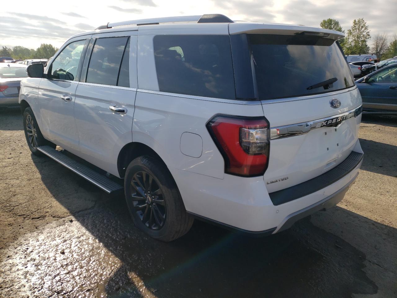 Photo 3 from auction – 2020 FORD EXPEDITION with VIN 1FMJU2AT2LEA20962