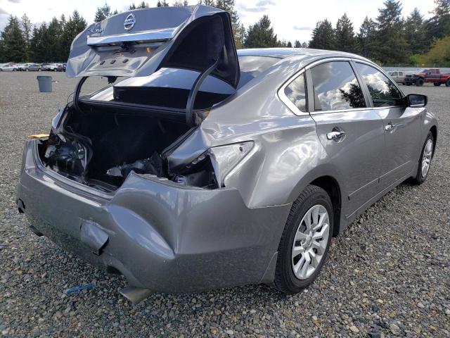 Photo 4 from auction – 2015 NISSAN ALTIMA with VIN 1N4AL3APXFC578869