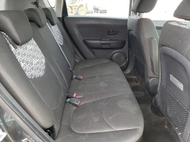 Photo 6 from auction – 2010 KIA SOUL + with VIN KNDJT2A23A7048964
