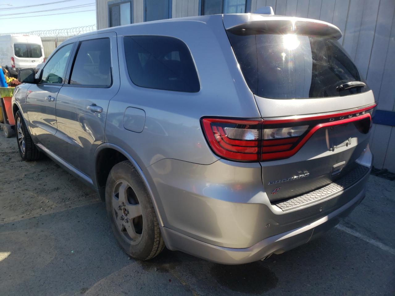 Photo 3 from auction – 2019 DODGE DURANGO GT with VIN 1C4RDJDG3KC733881