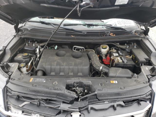 Photo 7 from auction – 2017 FORD EXPLORER X with VIN 1FM5K8DH6HGB69064