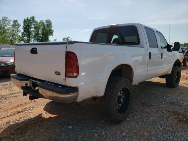 Photo 4 from auction – 2001 FORD F350 SRW S with VIN 1FTSW31F11EB41322