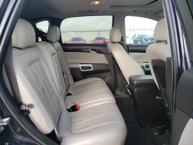 Photo 6 from auction – 2014 CHEVROLET CAPTIVA LT with VIN 3GNAL4EK8ES601001