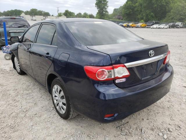 صورة رقم 3 من المزاد - 2013 TOYOTA COROLLA BA مع VIN 2T1BU4EE5DC009894