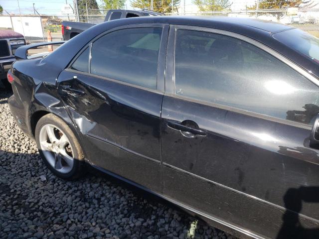 Photo 9 from auction – 2008 MAZDA 6 I with VIN 1YVHP80C185M19703